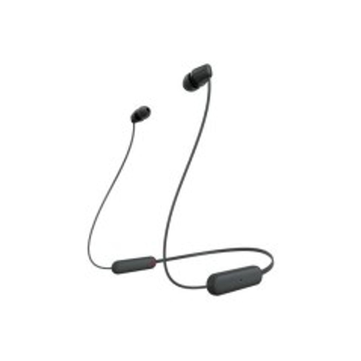 Sony Wi-C100 Headset Wireless