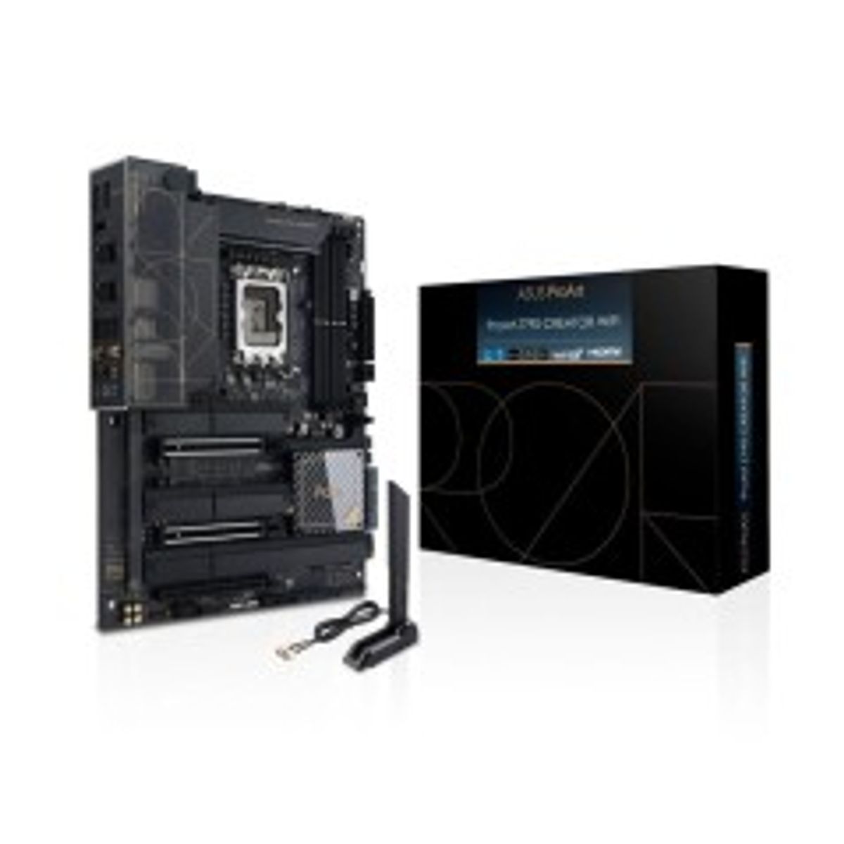 Asus Proart Z790-Creator Wifi