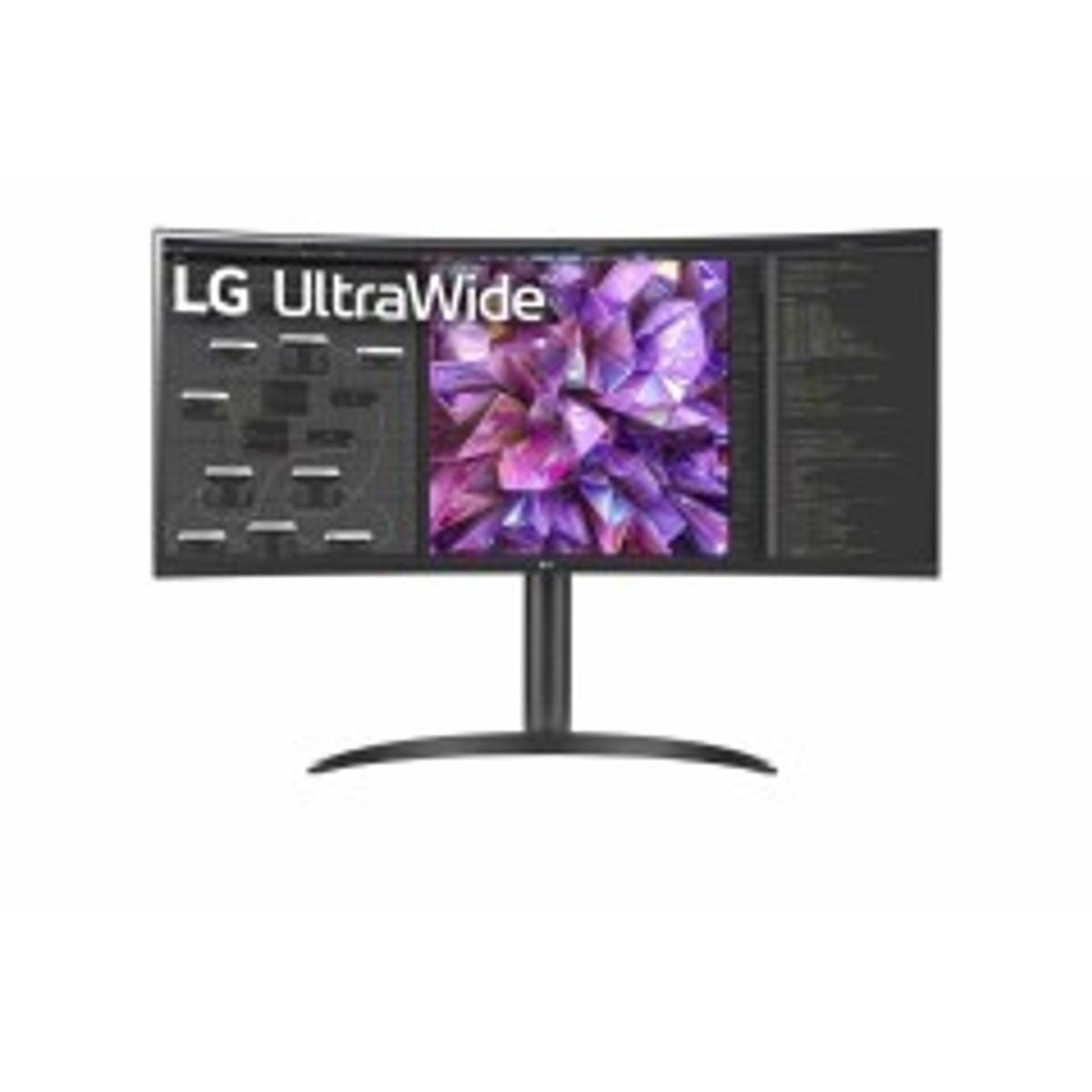 LG Computer Monitor 86.4 Cm