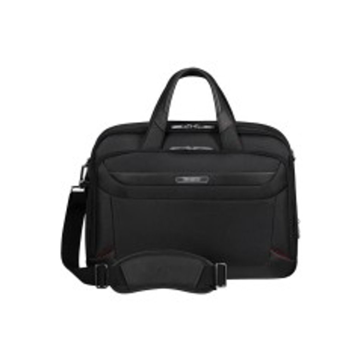 Samsonite PRO-DLX 6 Bailhandle 15.6"