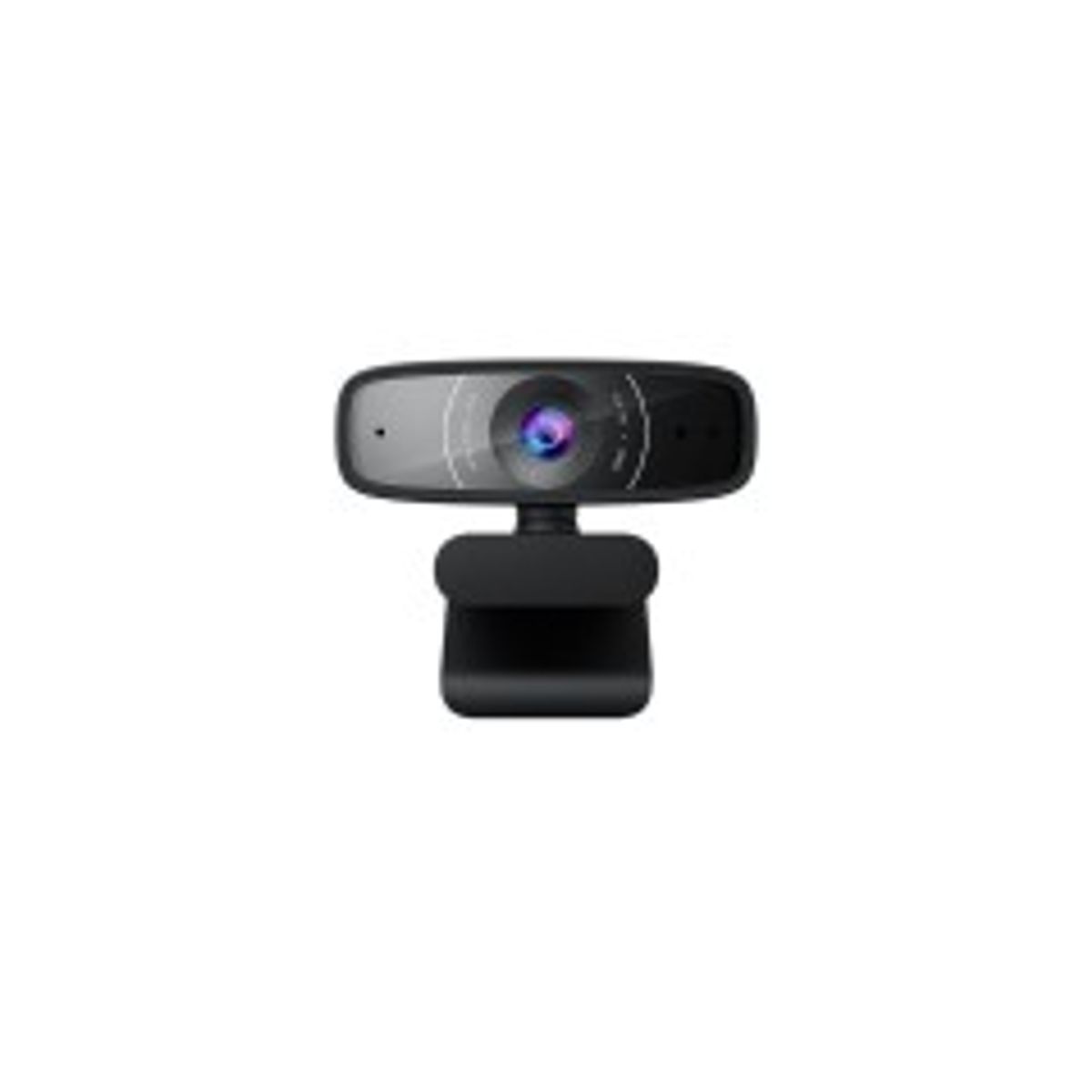 Asus C3 Webcam 1920 X 1080 Pixels