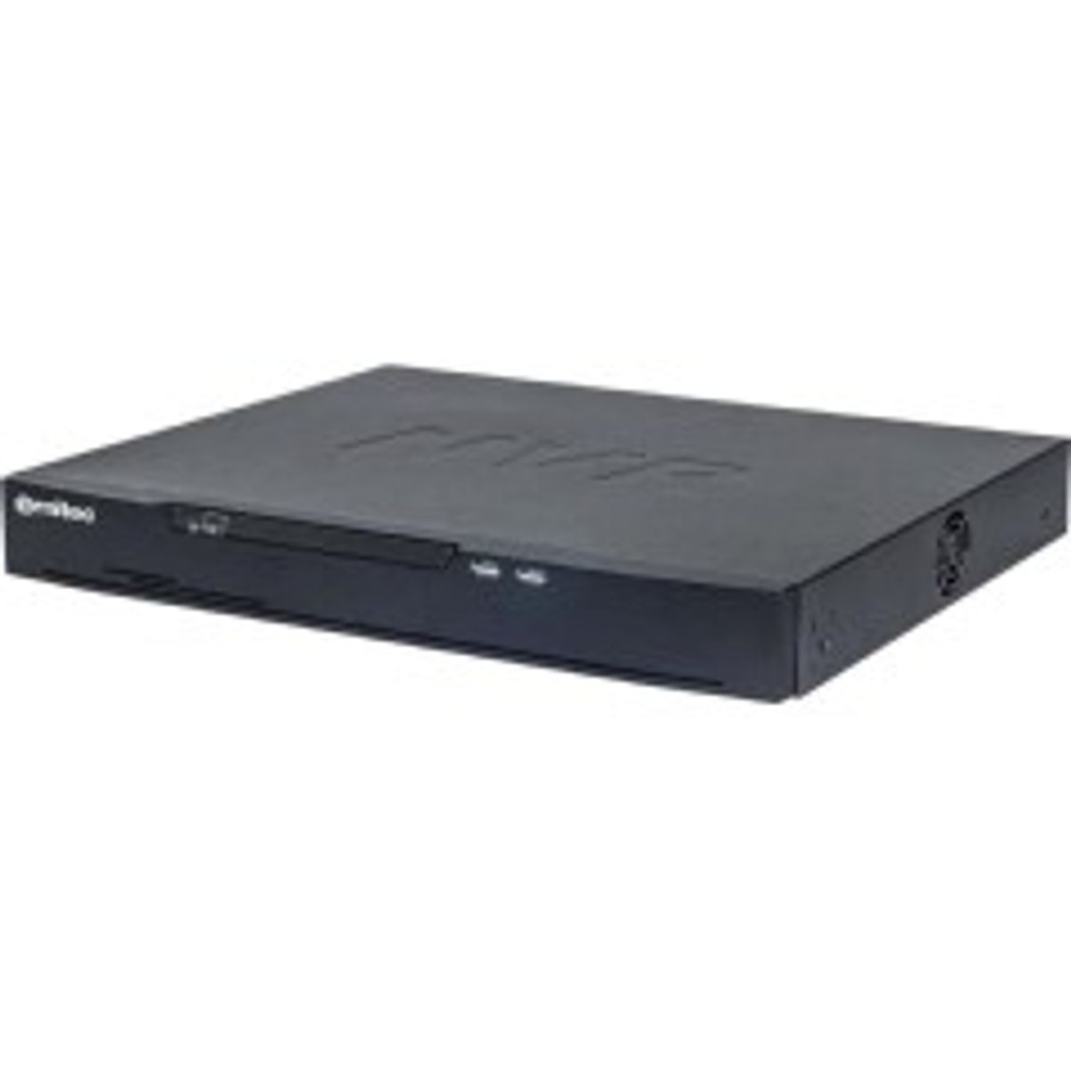 Ernitec Cygnus 16 Channel NVR, 1U, 16