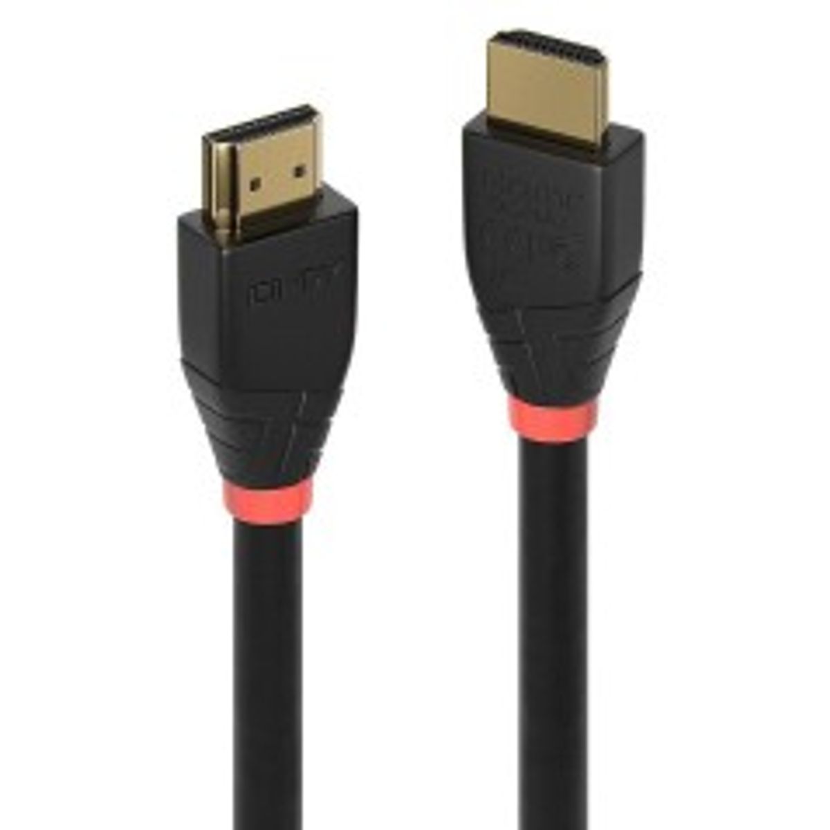 Lindy 15M Active Hdmi 2.0 18G Cable