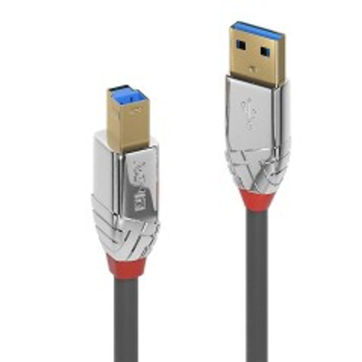 Lindy 5M Usb 3.0 Type A To B Cable,