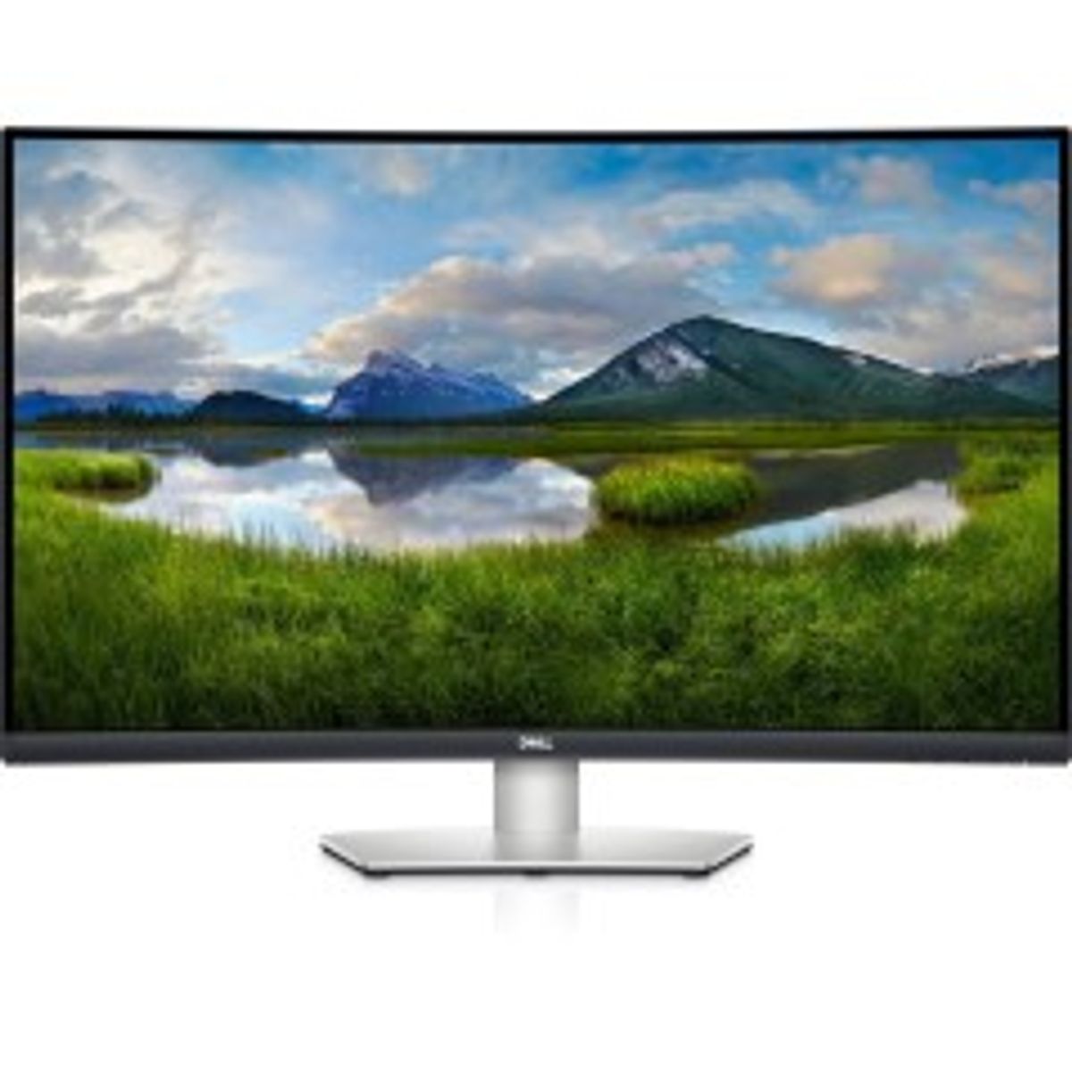 Dell S Series S3221Qsa 80 Cm