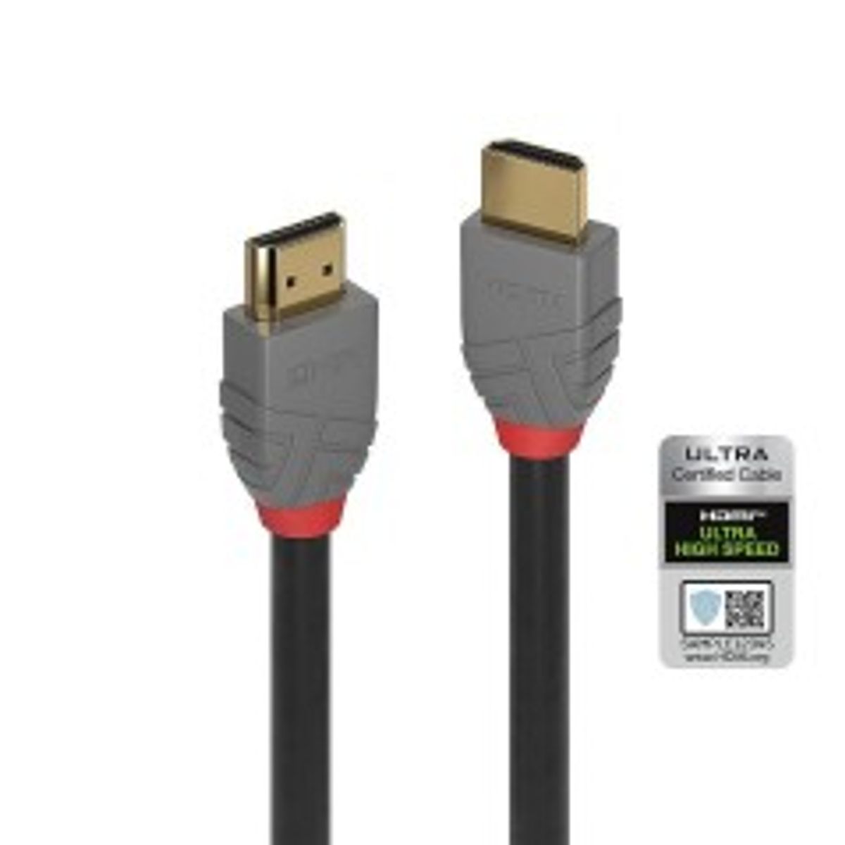 Lindy 2M Ultra High Speed Hdmi