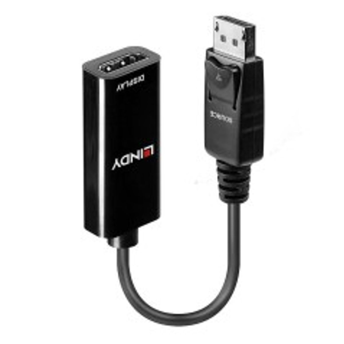 Lindy Displayport To Hdmi 4K