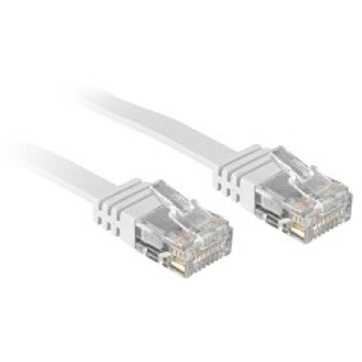 Lindy 5M Cat.6 Networking Cable