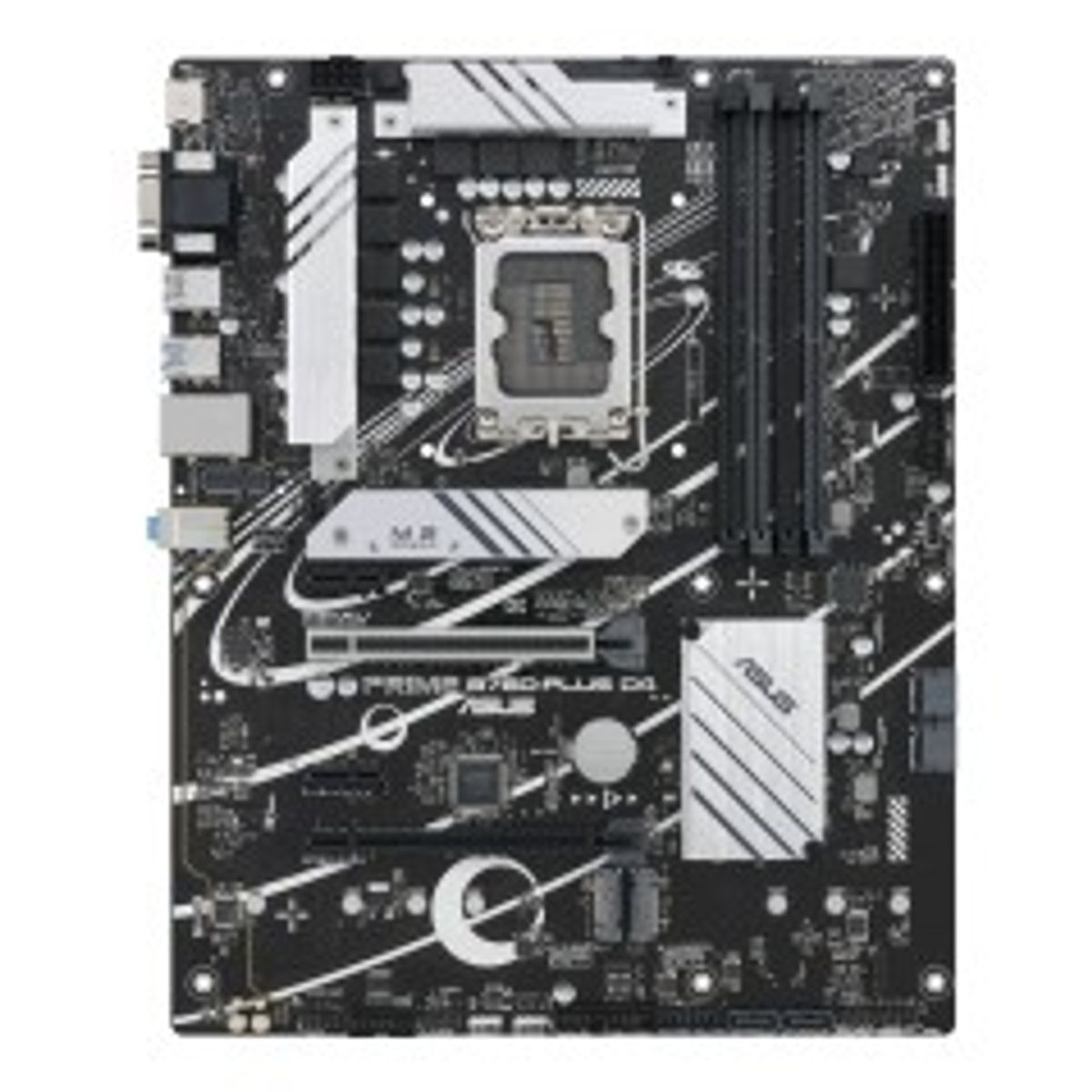 Asus Prime B760-Plus D4 Intel B760