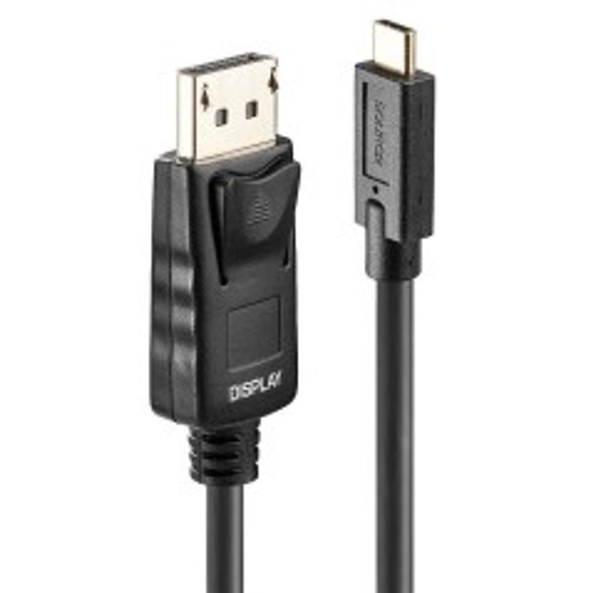 Lindy 5M Usb Type C To Dp Adapter