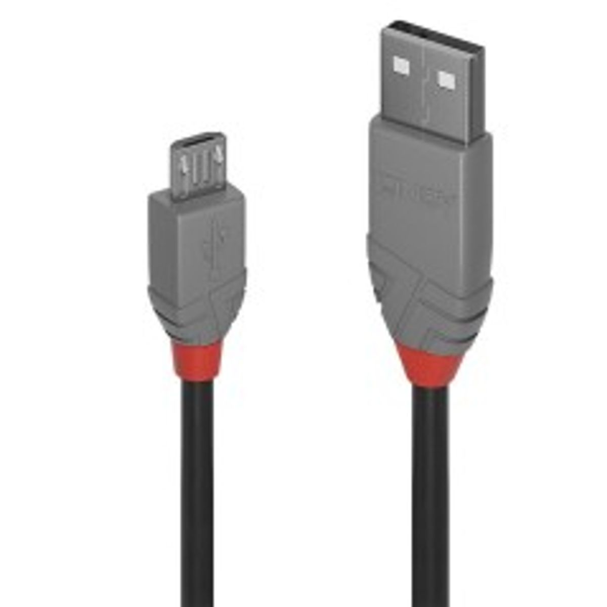 Lindy 5M Usb 2.0 Type A To Micro-B