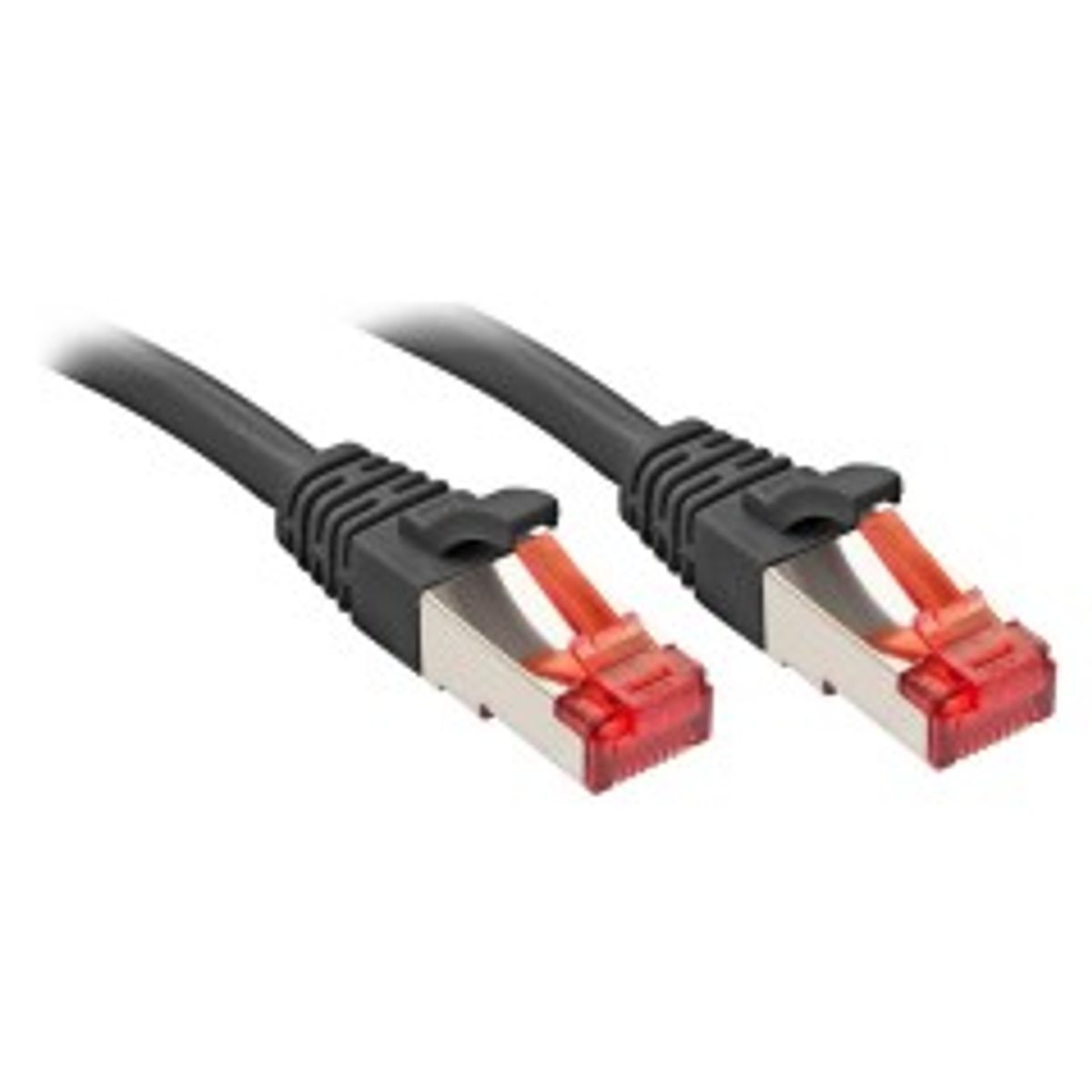 Lindy 1m Cat.6 S/FTP Network Cable,