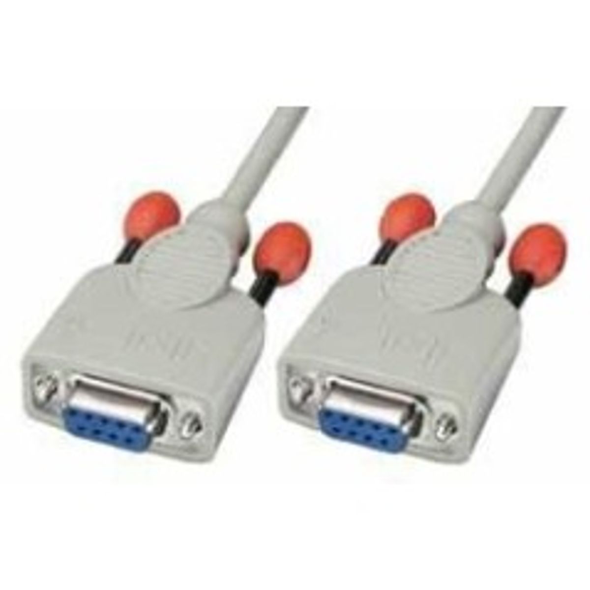 Lindy Null modem cable 9-pin