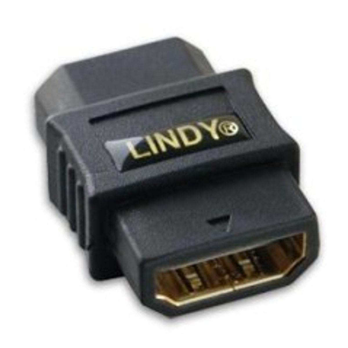 Lindy HDMI Female To Female Coupler