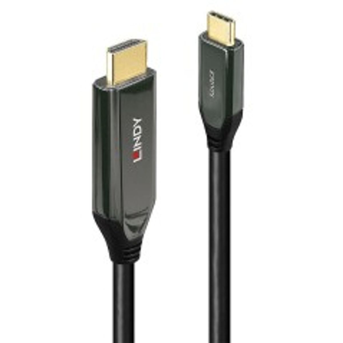 Lindy 3m USB Type C to HDMI 8K60