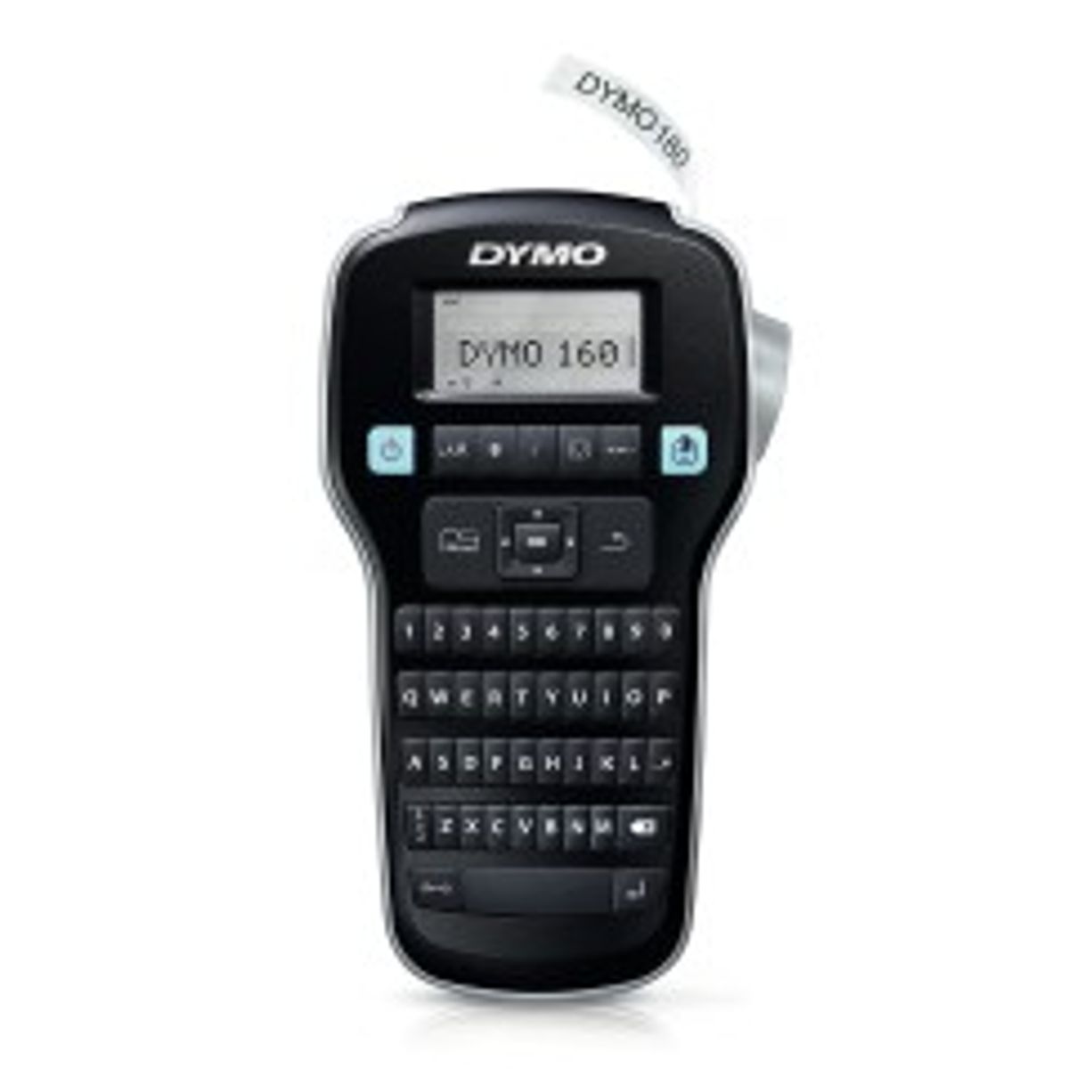 DYMO Labelmanager T 160 Qwerty