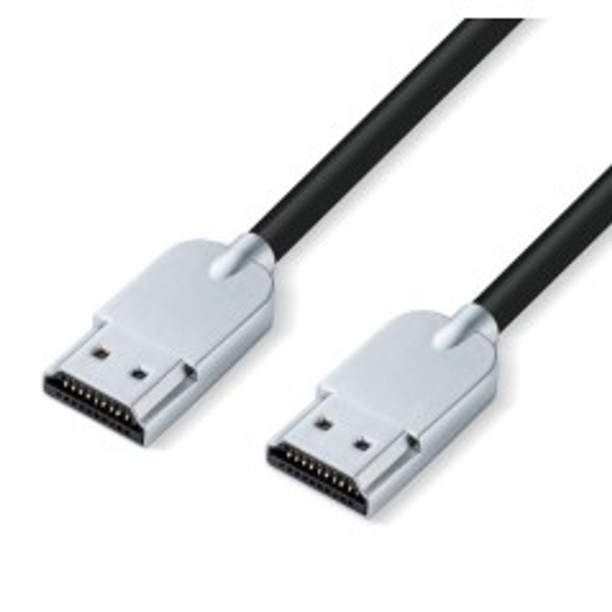 MicroConnect 4K HDMI Cable Super Slim 1.5 m