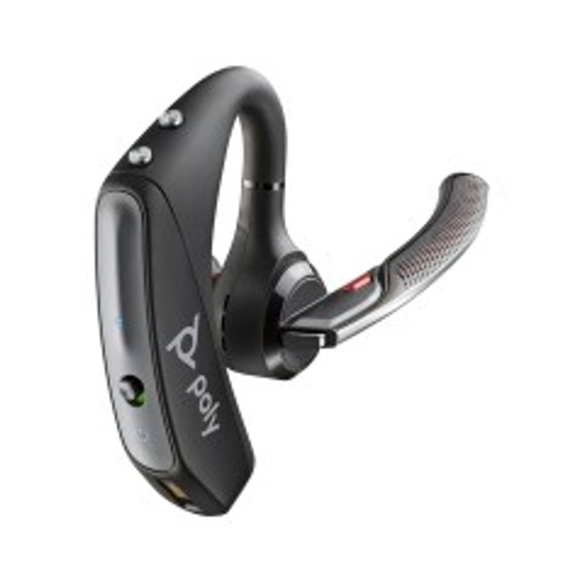 HP Voyager 5200 Headset +USB-A