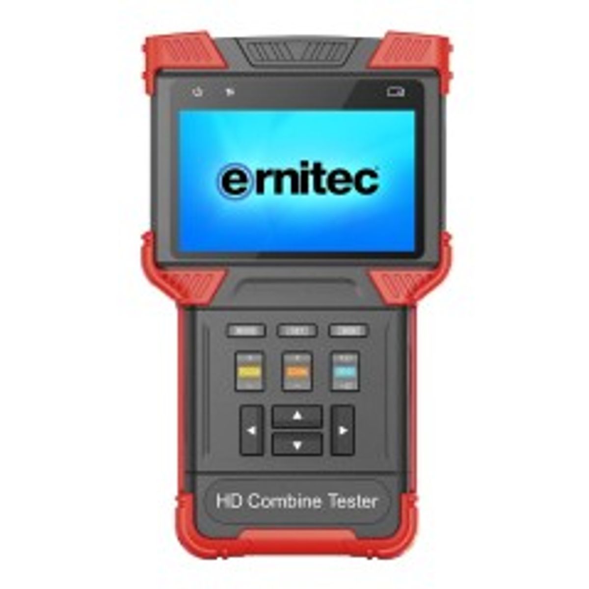 Ernitec 4" Touch Screen Test Monitor,