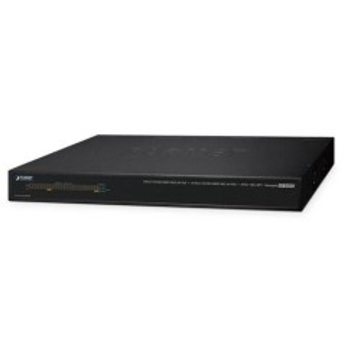 Planet Managed AV Switch, 450W PoE