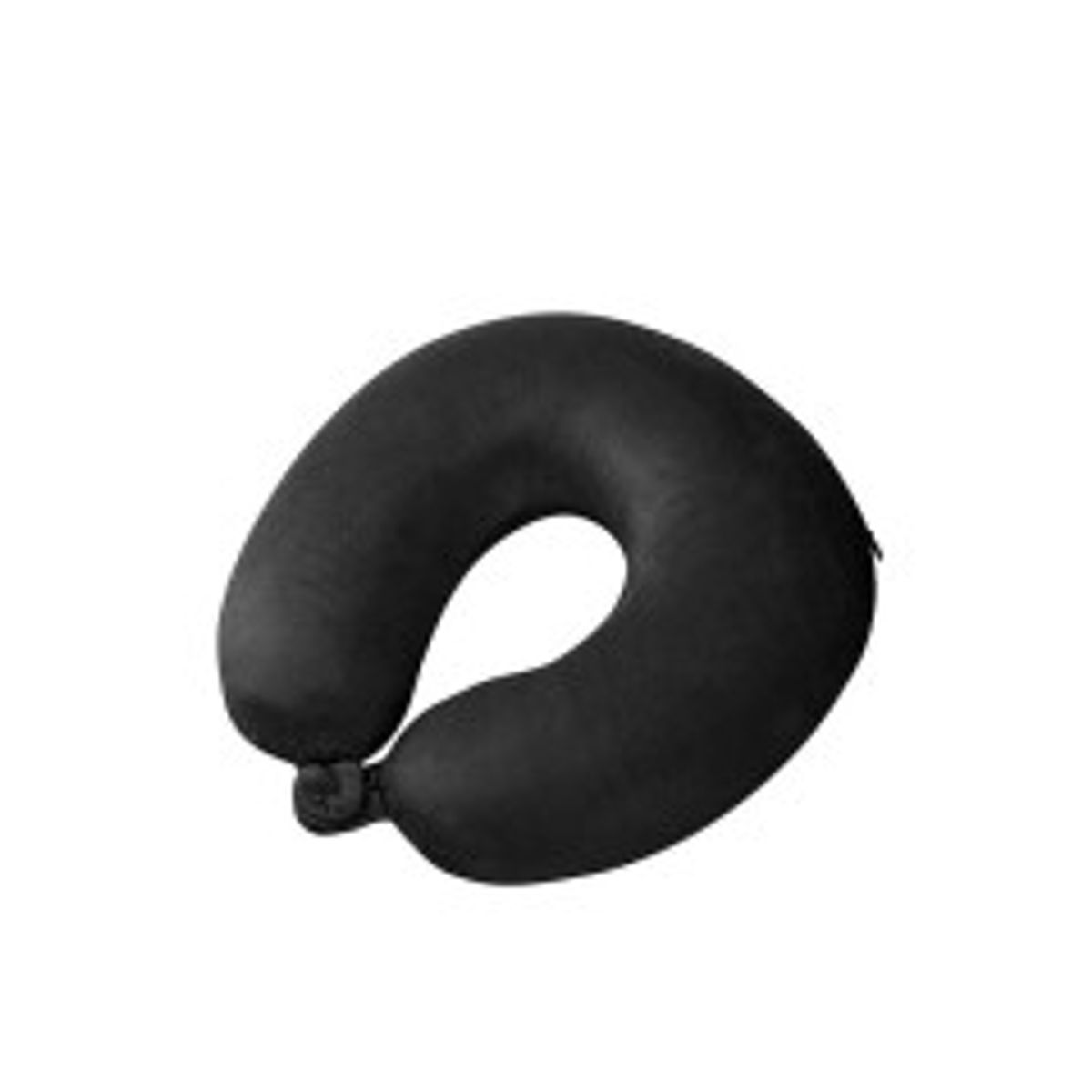 Samsonite Memory Foam Tr Pillow, Black