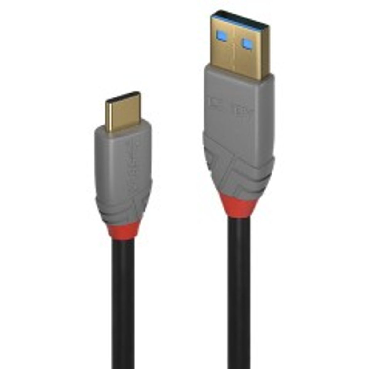 Lindy 1M Usb 3.1 Type A To C Cable,