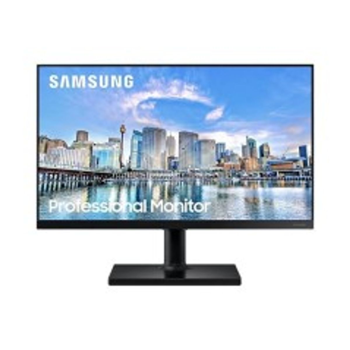 Samsung F24T450F 23.8inch Bezel-less