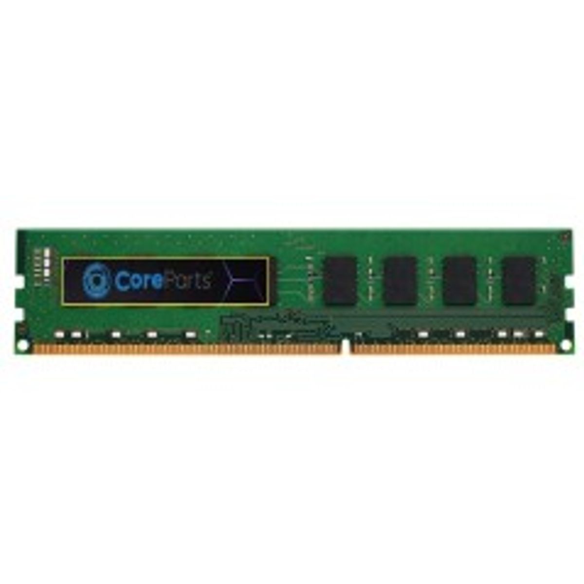 CoreParts 4GB Memory Module 1600Mhz