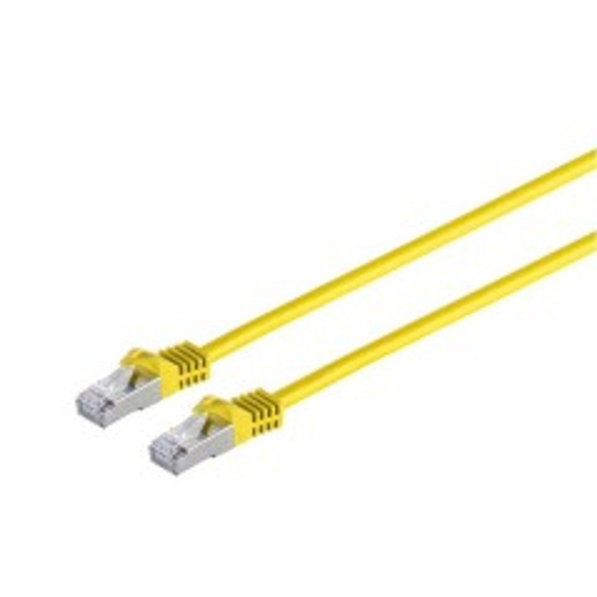 MicroConnect CAT7 S/FTP Network Cable