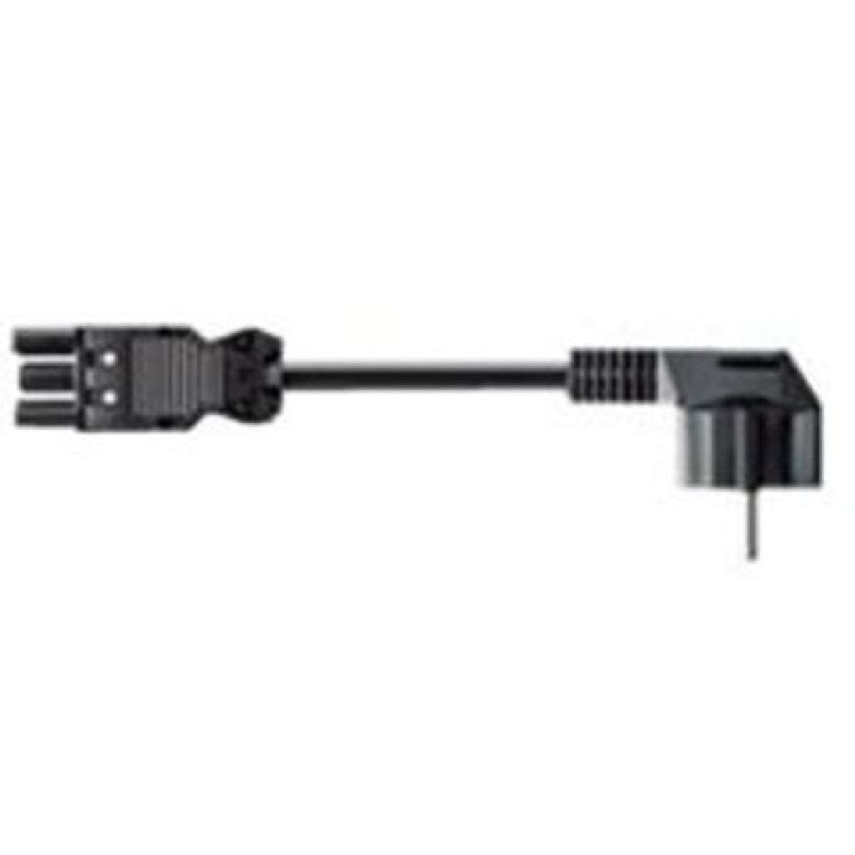 Bachmann Power cable - 1.5m - Schuko