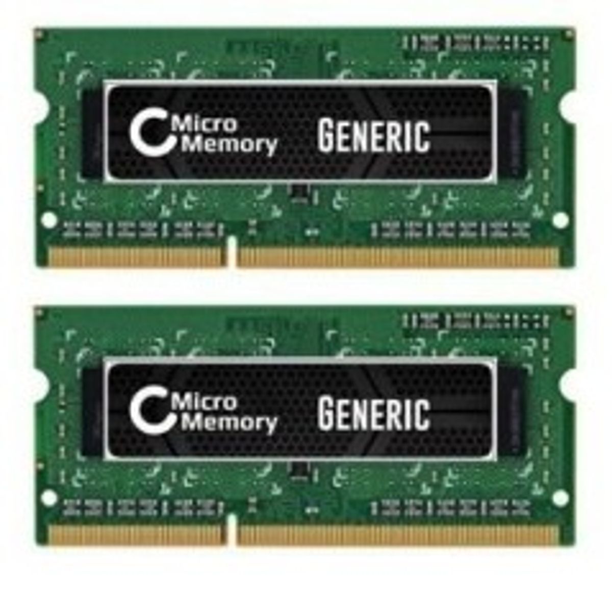 CoreParts 8GB Memory Module 1600Mhz