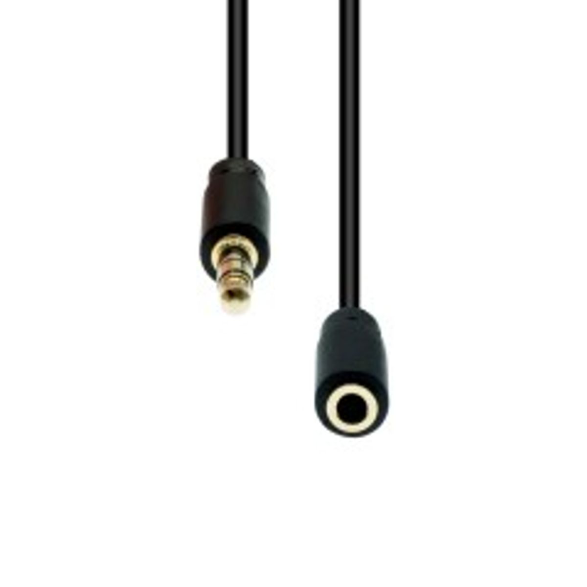 ProXtend 4-Pin Slim Extension Cable