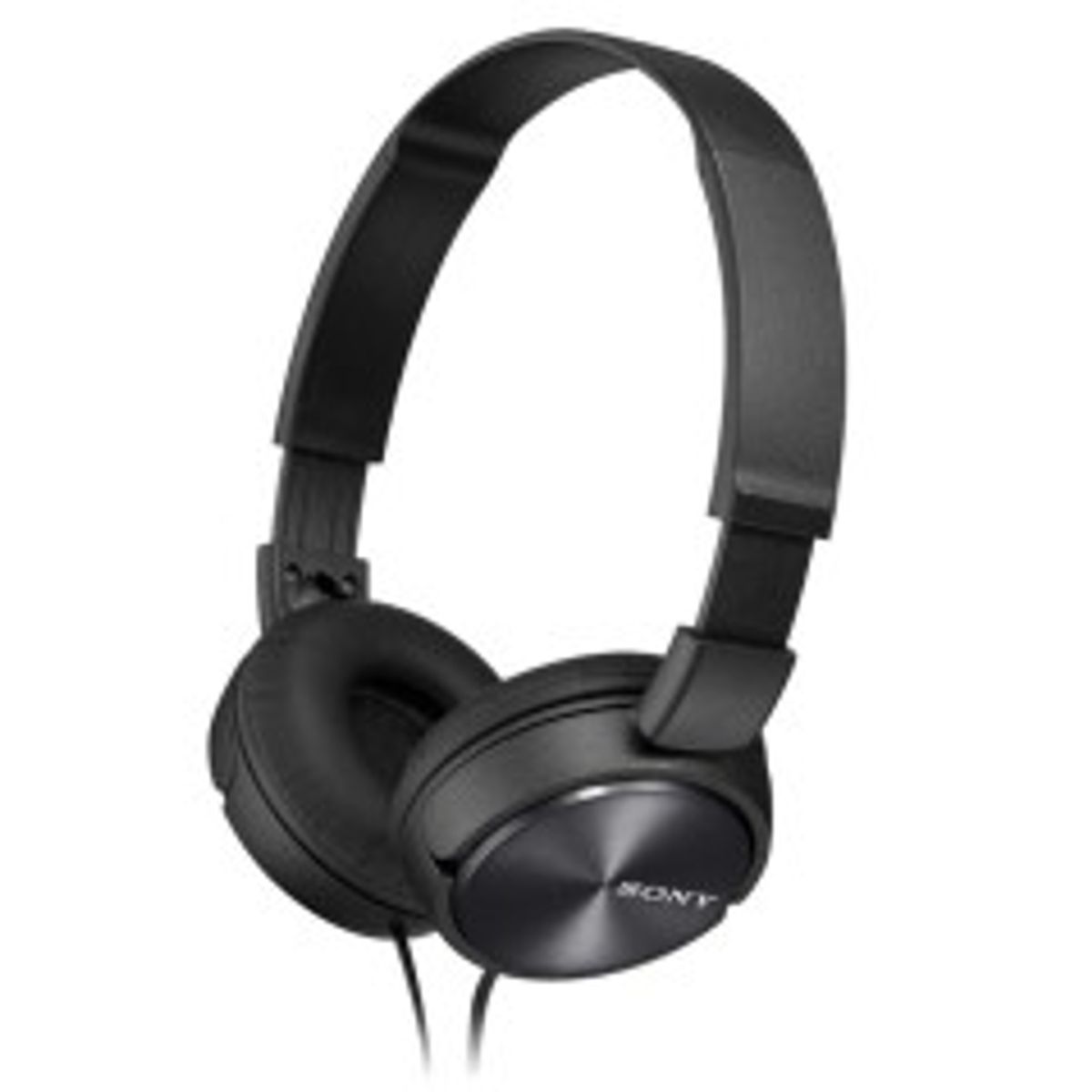 Sony Mdr-Zx310Ap Headset Wired