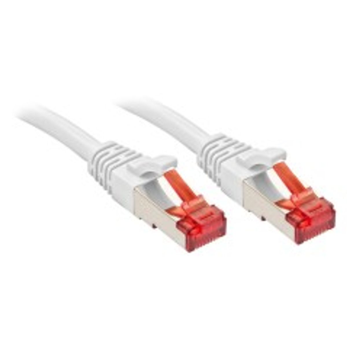 Lindy Rj-45 Cat.6 S/Ftp 1M