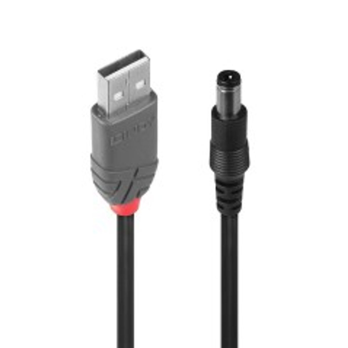 Lindy Adapter Cable Usb A Male - Dc