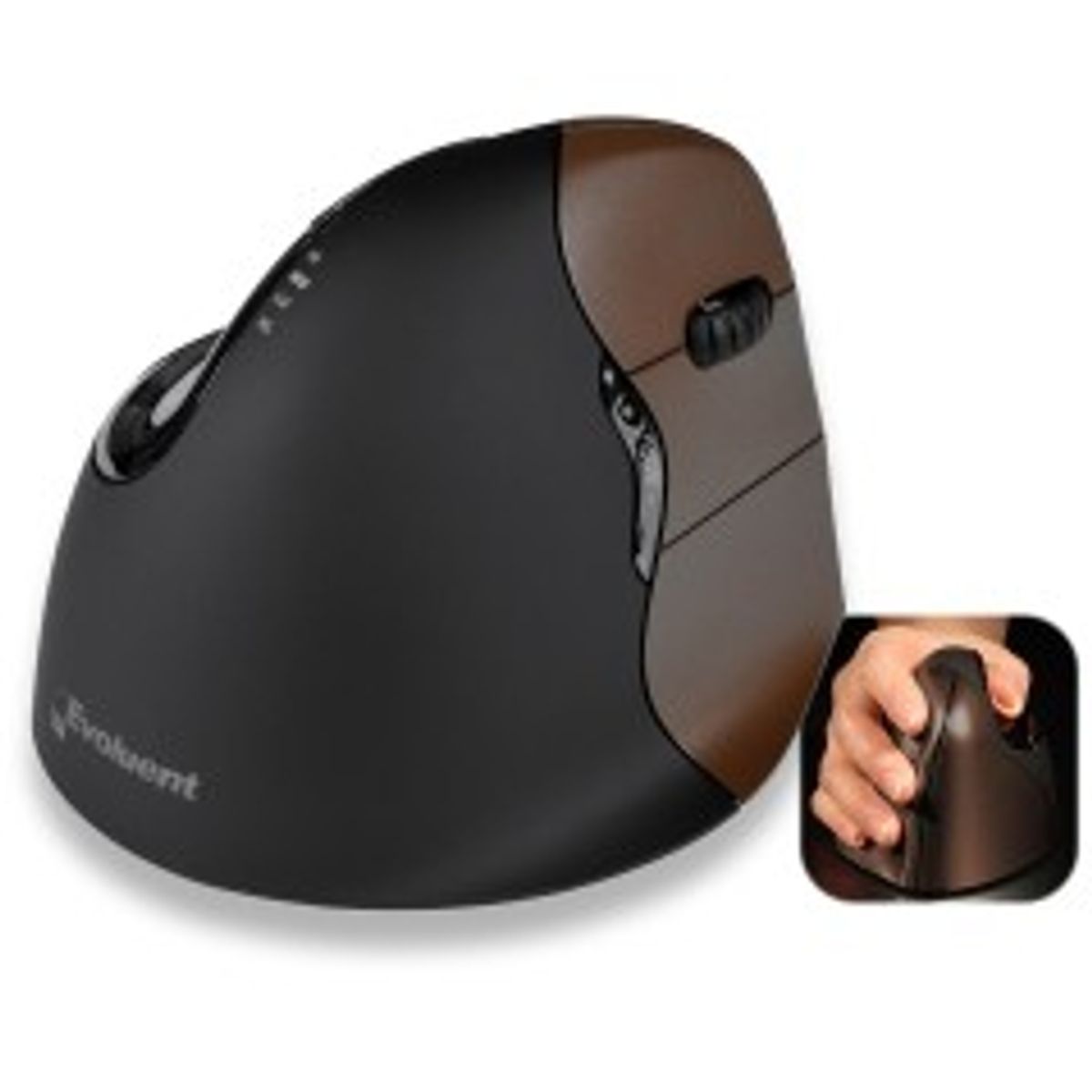 Evoluent Vertical Mouse Small Righthand