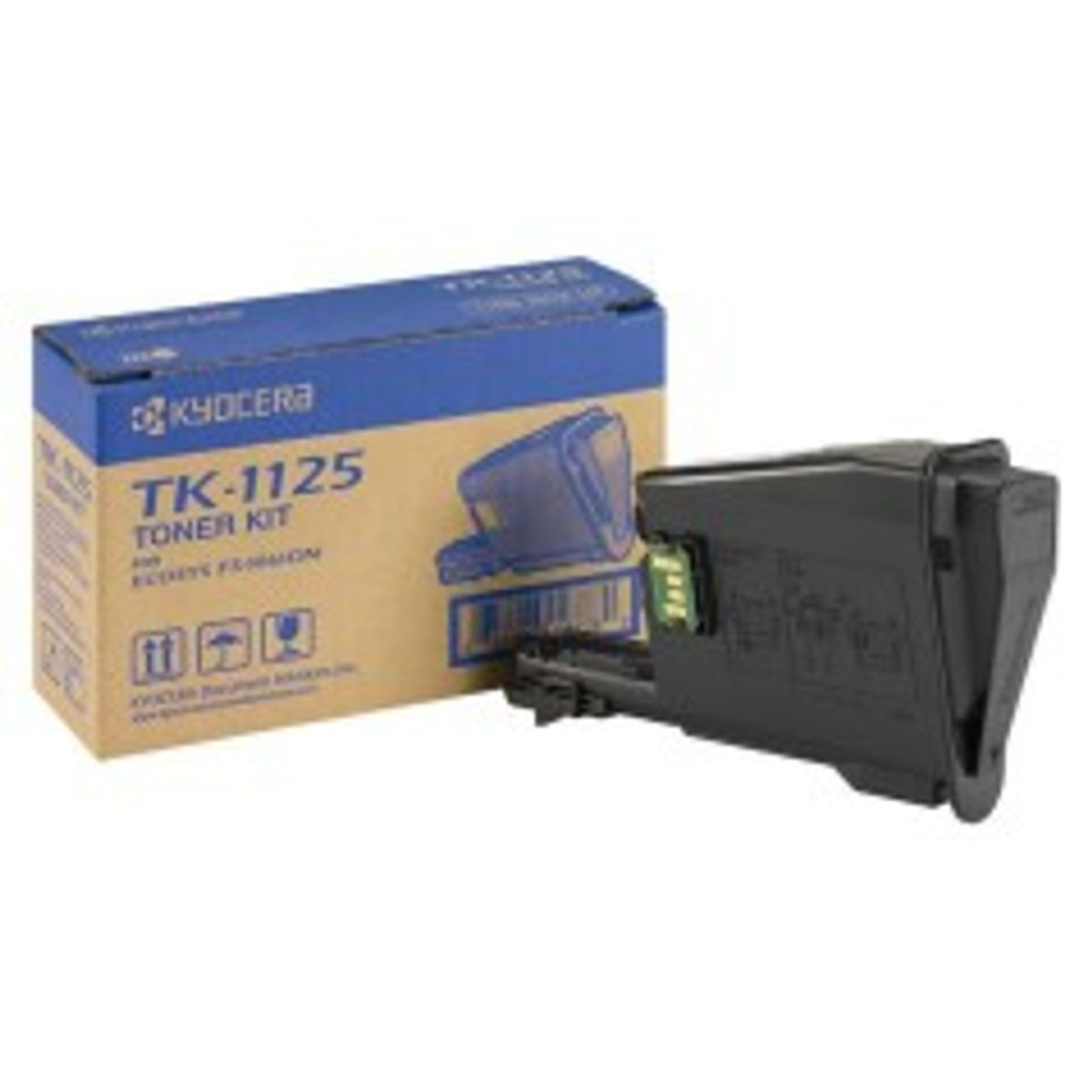 Kyocera Toner Black