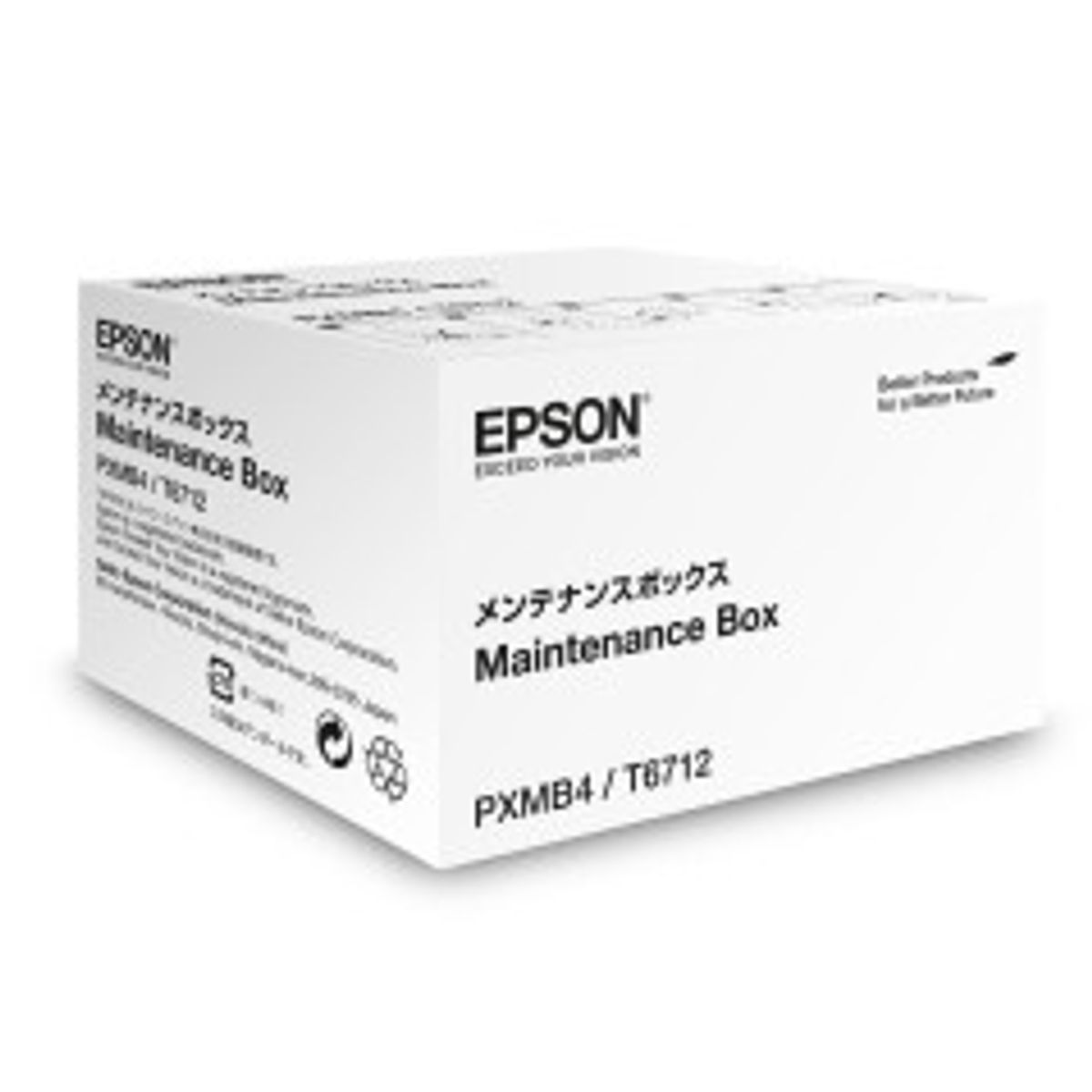 Epson Maintenance Box