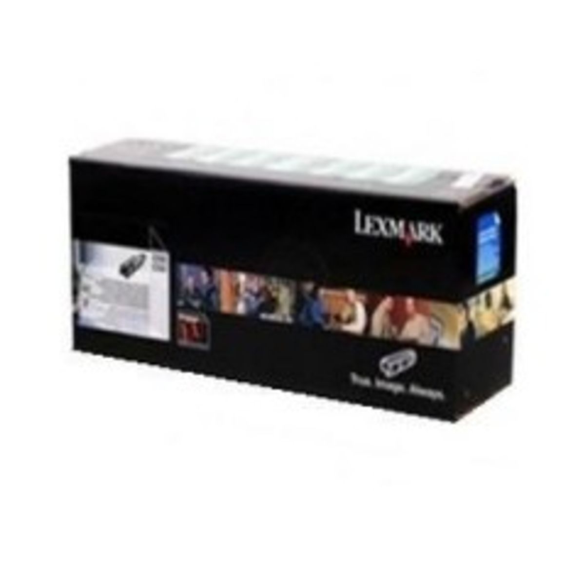 Lexmark Toner Black