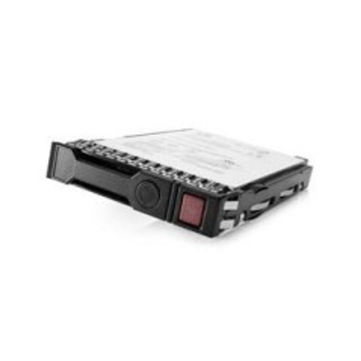 Hewlett Packard Enterprise 2.4TB SAS 12G