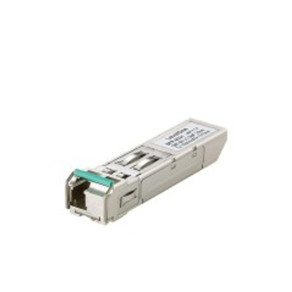 LevelOne 1.25G SMF BIDI SFP TRANSCEIVER