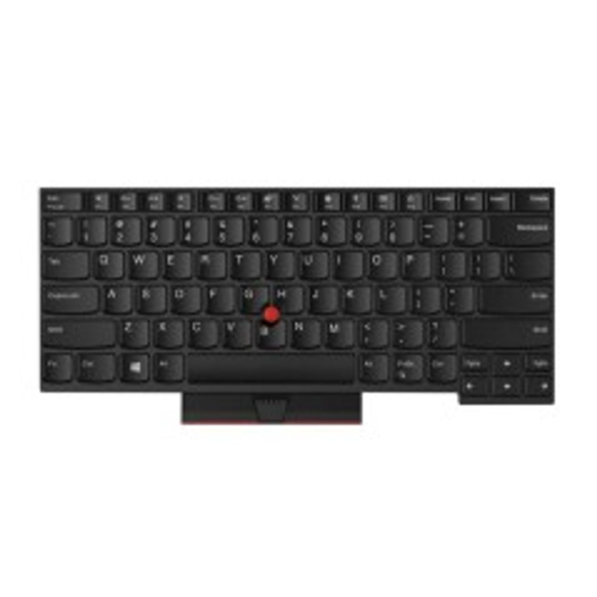 Lenovo Keyboard (FRENCH)