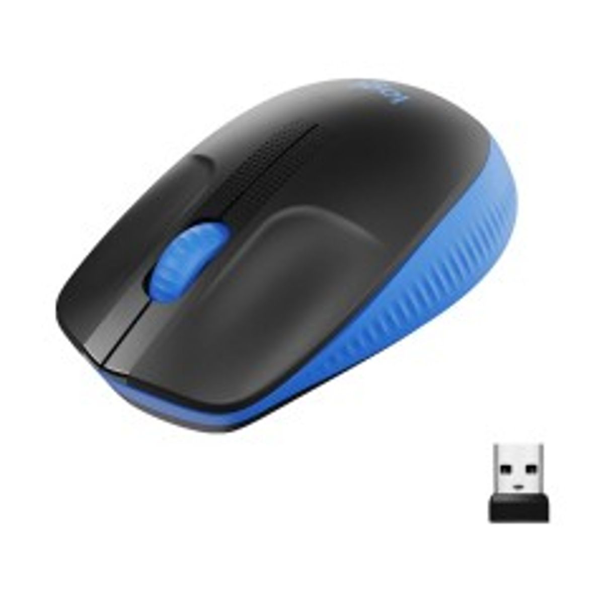 Logitech M190 mouse RF Wireless