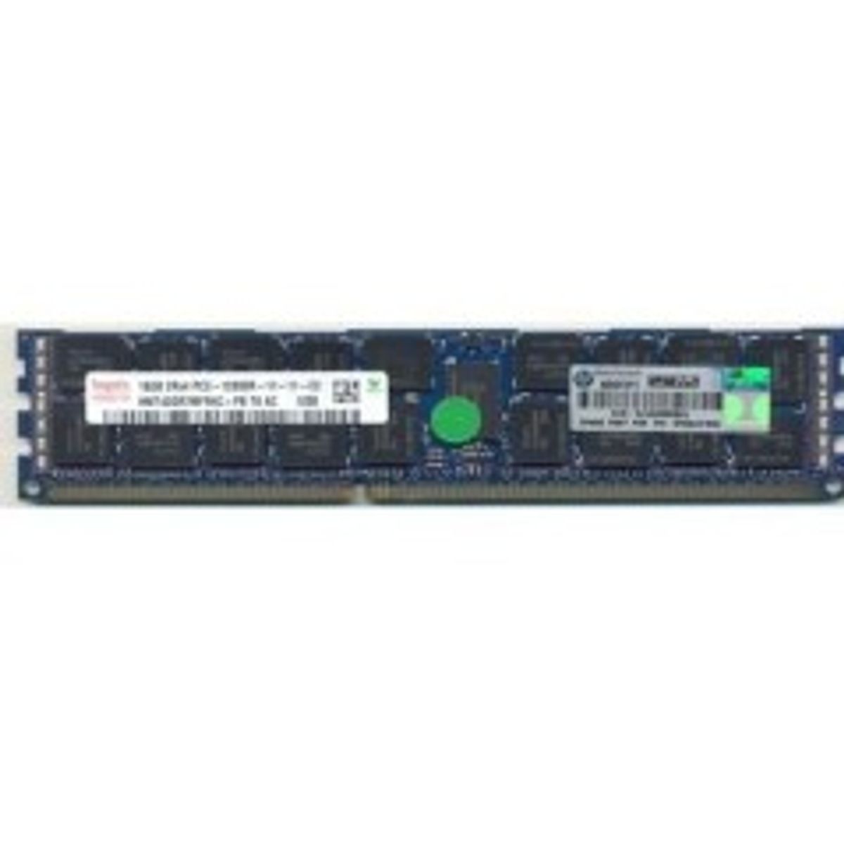 Hewlett Packard Enterprise Dimm 16Gb Pc3 12800R 1G X4 Ipl