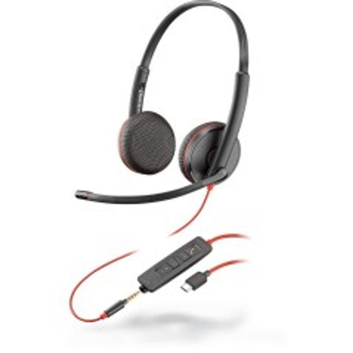 Poly re C3225 Headset Head-band