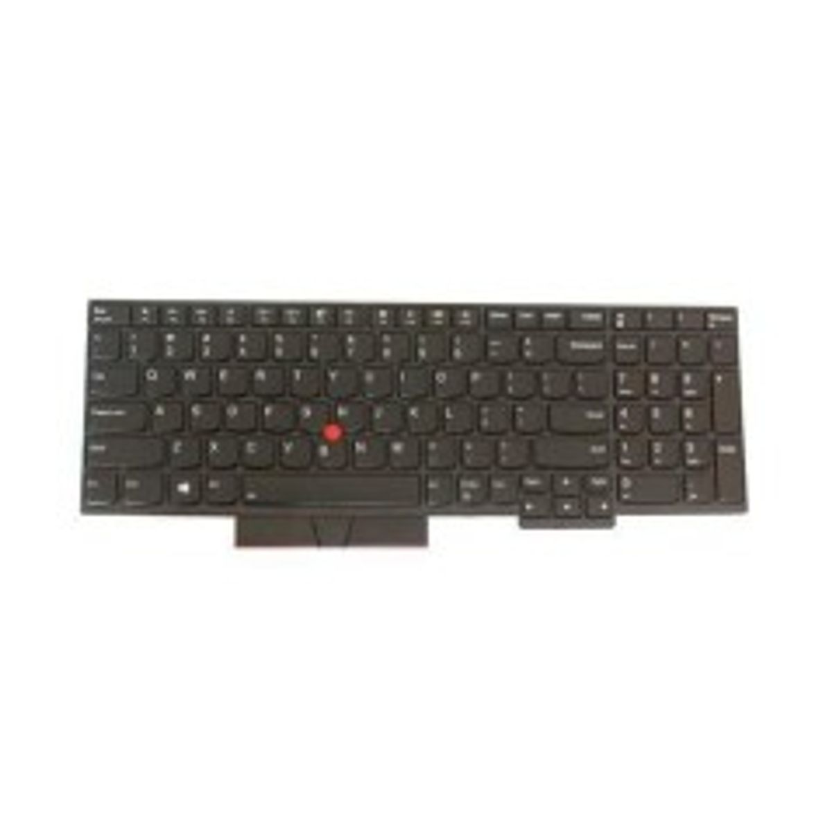 Lenovo Keyboard BL Belgian