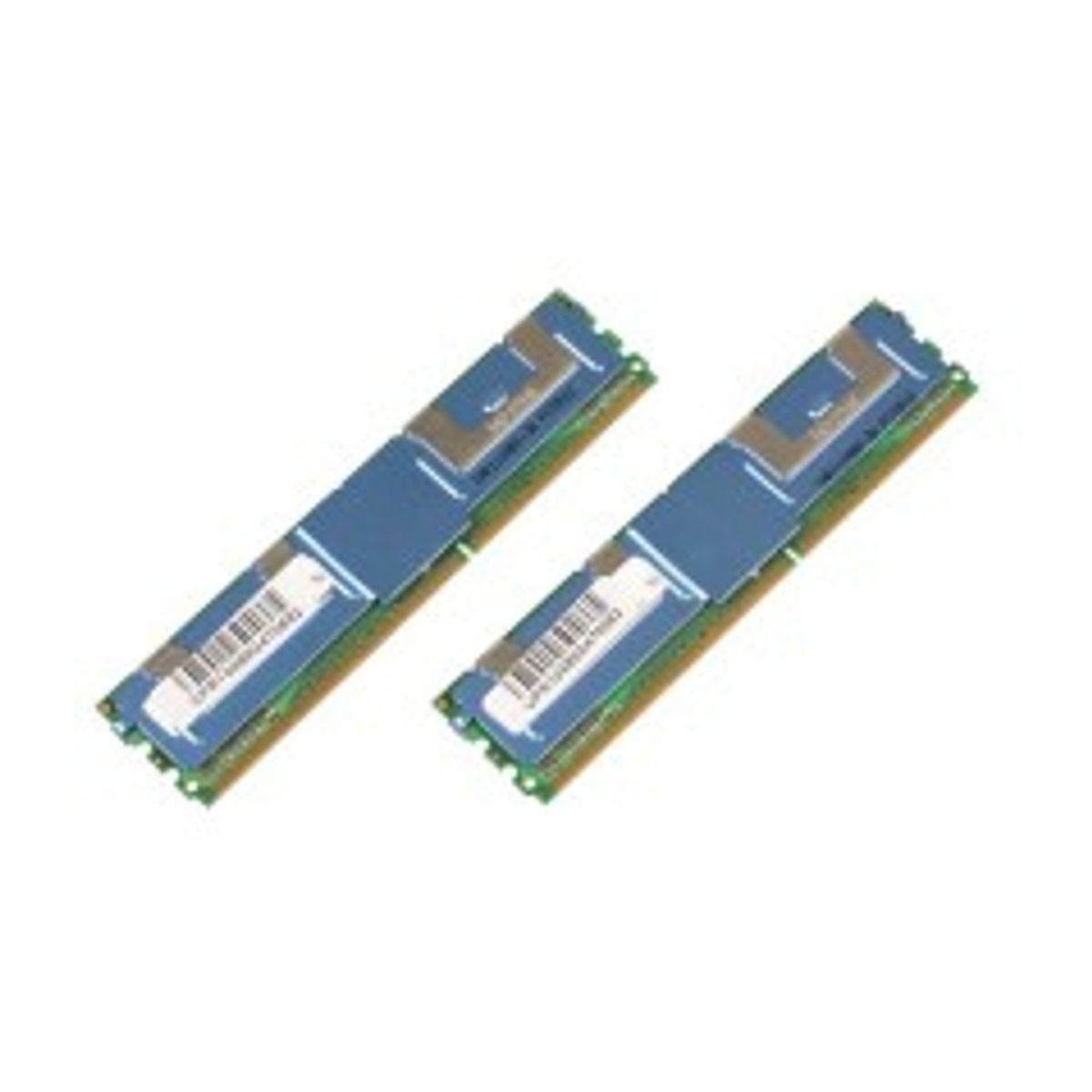 CoreParts 2GB Memory Module 667Mhz DDR2