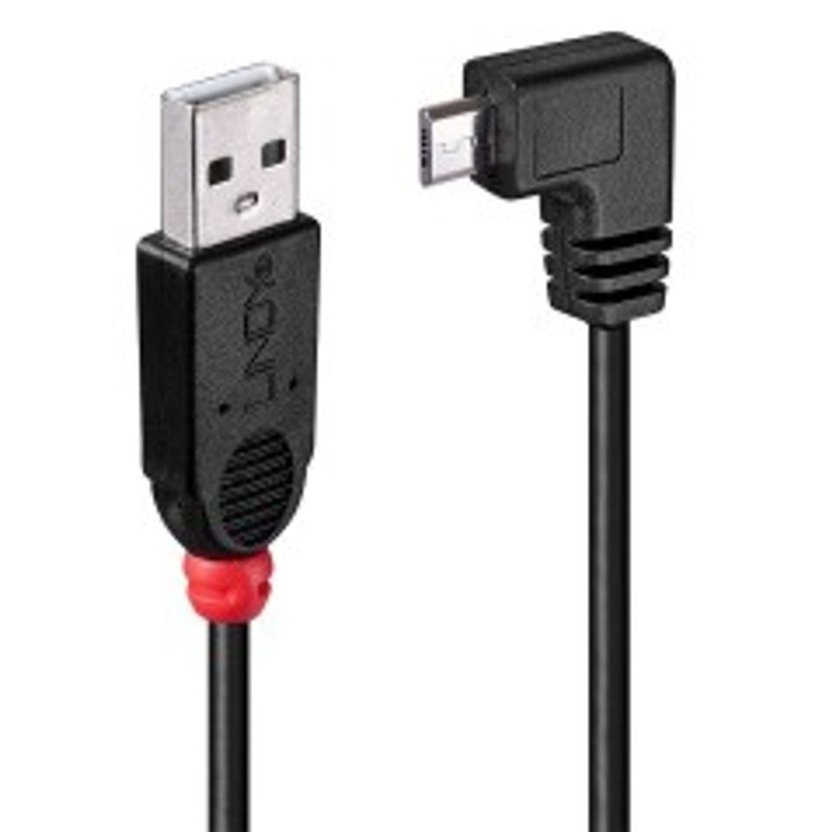 Lindy 1m USB 2.0 Type A to Micro-B