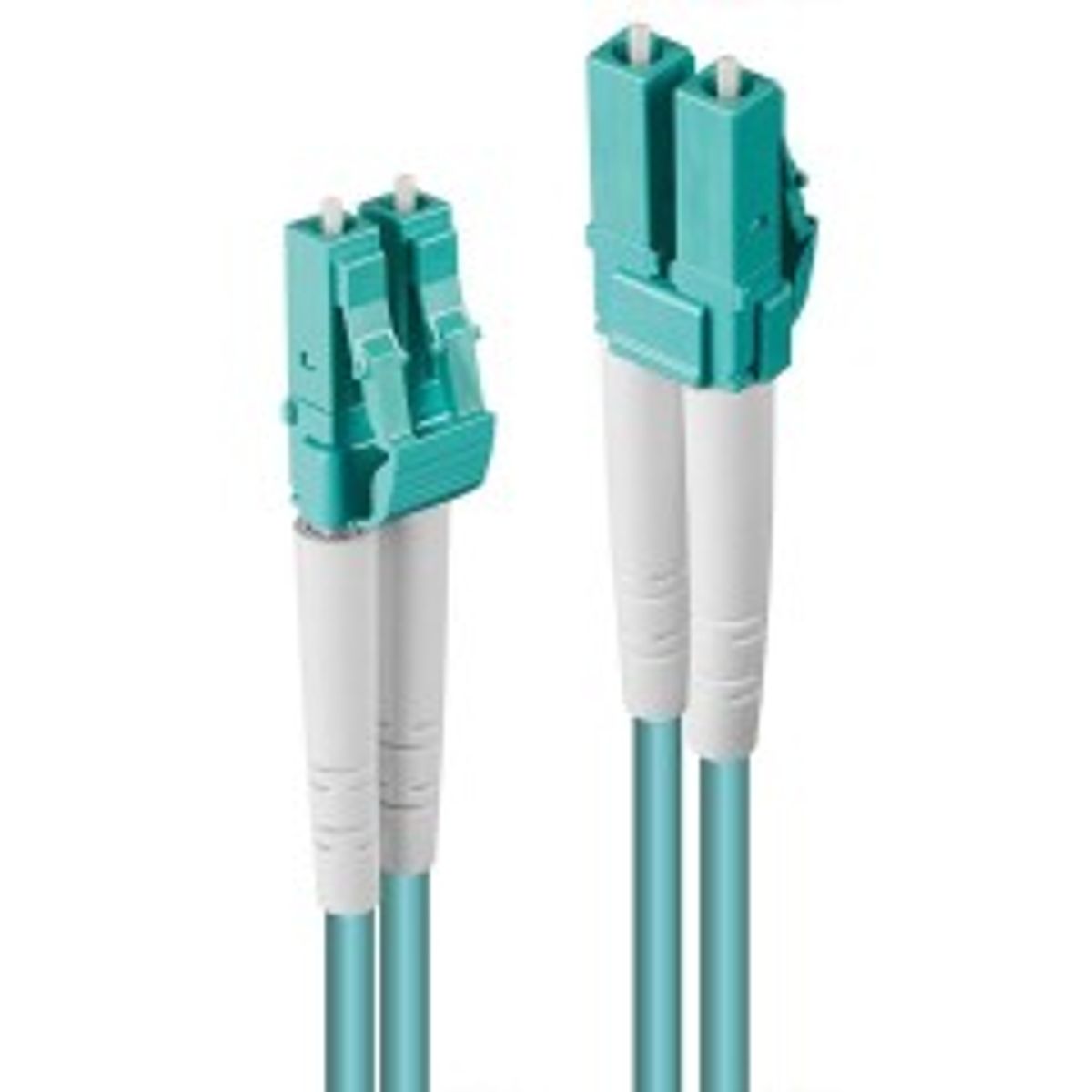 Lindy Fibre Optic Cable Lc/Lc Om3