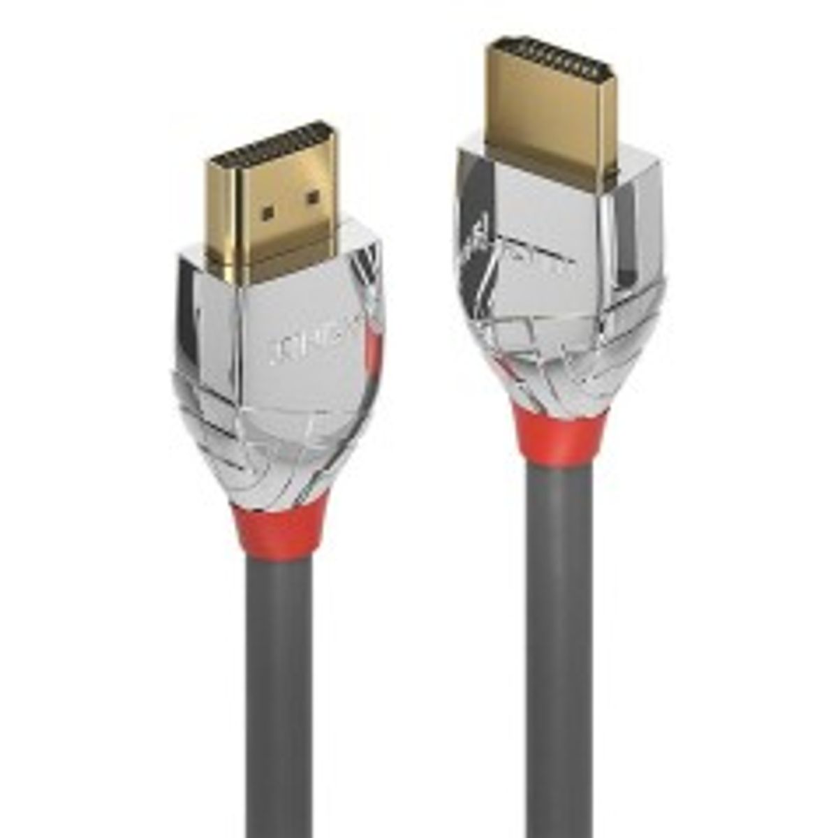 Lindy 0.5M High Speed Hdmi Cable,